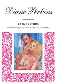 IMPOSTORA, LA | 9788478714278 | PERKINS, DIANE | Librería Castillón - Comprar libros online Aragón, Barbastro