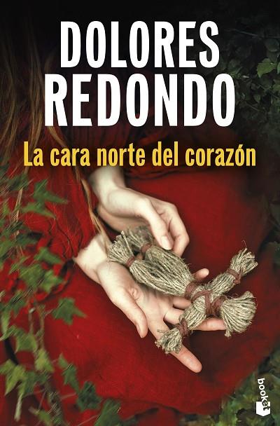 La cara norte del corazón | 9788423366224 | Redondo, Dolores | Librería Castillón - Comprar libros online Aragón, Barbastro