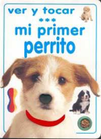 MI PRIMER PERRITO | 9788427277373 | Librería Castillón - Comprar libros online Aragón, Barbastro