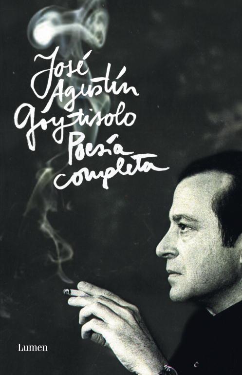 Poesía completa | 9788426417831 | Goytisolo, José Agustín | Librería Castillón - Comprar libros online Aragón, Barbastro
