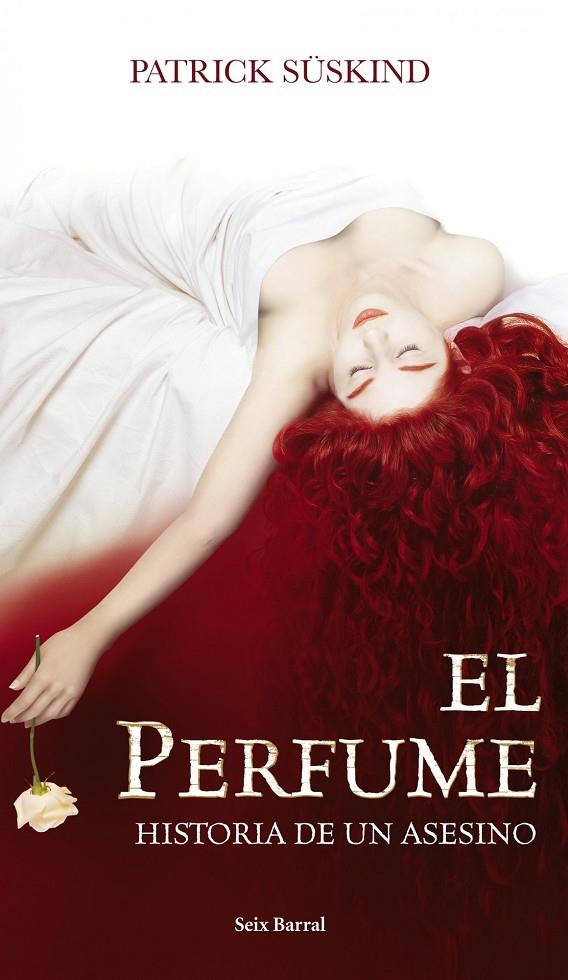 PERFUME, EL (CARTONE) | 9788432228032 | SUSKIND, PATRICK | Librería Castillón - Comprar libros online Aragón, Barbastro