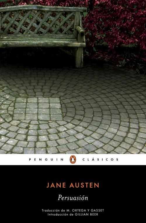 Persuasión | 9788491050032 | AUSTEN,JANE | Librería Castillón - Comprar libros online Aragón, Barbastro