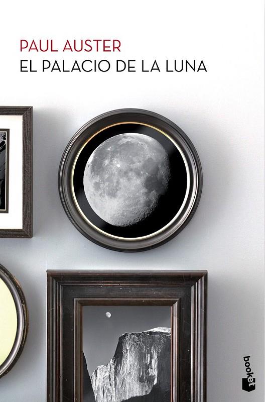 El Palacio de la Luna | 9788432224300 | Auster, Paul | Librería Castillón - Comprar libros online Aragón, Barbastro