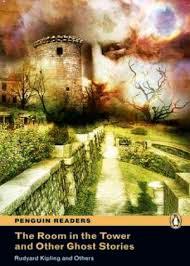 Penguin Readers 2: Room in the Tower, The Book and MP3 Pack | 9781408285176 | Kipling, Rudyard | Librería Castillón - Comprar libros online Aragón, Barbastro