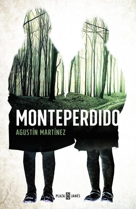 Monteperdido | 9788401015564 | Agustín Martínez | Librería Castillón - Comprar libros online Aragón, Barbastro