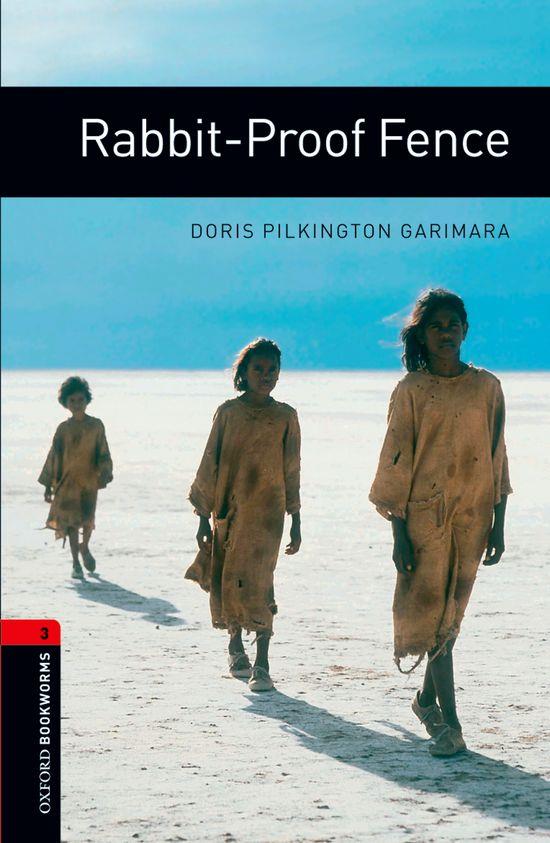 RABBIT-PROF FENCE - OBL 3 ED.08 | 9780194791441 | PILKINGTON GARIMARA, DORIS | Librería Castillón - Comprar libros online Aragón, Barbastro