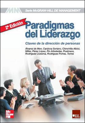 PARADIGMAS DEL LIDERAZGO | 9788448133238 | VARIS | Librería Castillón - Comprar libros online Aragón, Barbastro