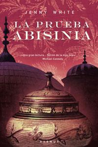 PROEBA ABISINIA, LA | 9788498671896 | WHITE, JENNY | Librería Castillón - Comprar libros online Aragón, Barbastro