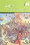 BAR - AGATHON, A GREEK SLAVE IN POMPEII - 1º ESO | 9789963480609 | VV. AA. | Librería Castillón - Comprar libros online Aragón, Barbastro