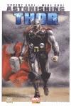 ASTONISHING THOR (MARVEL GRAPHIC NOVELS) | 9788498856675 | RODI, ROBERT; CHOI, MIKE | Librería Castillón - Comprar libros online Aragón, Barbastro