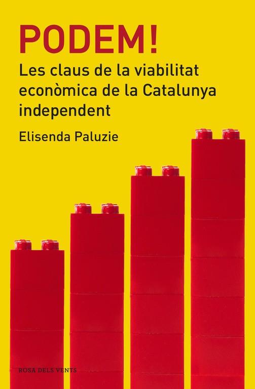 Podem! | 9788415961383 | Paluzie, Elisenda | Librería Castillón - Comprar libros online Aragón, Barbastro