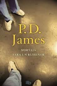 Mortaja para un ruiseñor | 9788490703236 | James, P.D. | Librería Castillón - Comprar libros online Aragón, Barbastro