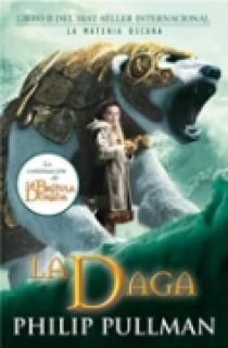 DAGA, LA - MATERIA OSCURA 2 | 9788466636247 | PULLMAN, PHILIP | Librería Castillón - Comprar libros online Aragón, Barbastro