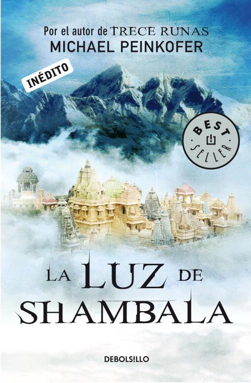 luz de Shambala, La | 9788499897974 | PEINKOFER, MICHAEL | Librería Castillón - Comprar libros online Aragón, Barbastro