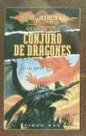 CONJURO DE DRAGONES (RUSTEGA) | 9788448031275 | RABE, JEAN | Librería Castillón - Comprar libros online Aragón, Barbastro