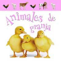 ANIMALES DE GRANJA | 9788427260658 | Librería Castillón - Comprar libros online Aragón, Barbastro