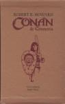 Conan de Cimmeria 1932-1933 | 9788448033903 | Howard, Robert E. | Librería Castillón - Comprar libros online Aragón, Barbastro