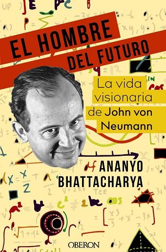 El hombre del futuro | 9788441545779 | Bhattacharya, Ananyo | Librería Castillón - Comprar libros online Aragón, Barbastro