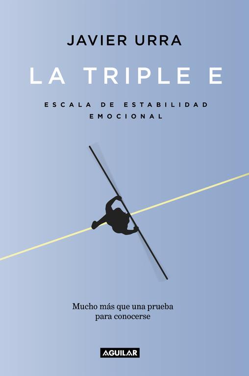 La triple E | 9788403518087 | Javier Urra | Librería Castillón - Comprar libros online Aragón, Barbastro