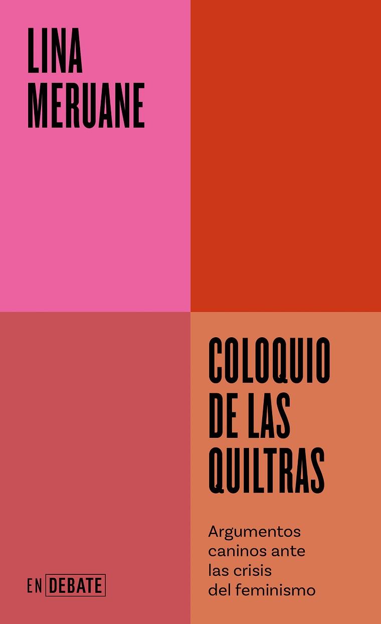 Coloquio de las quiltras | 9788419951090 | Meruane, Lina | Librería Castillón - Comprar libros online Aragón, Barbastro