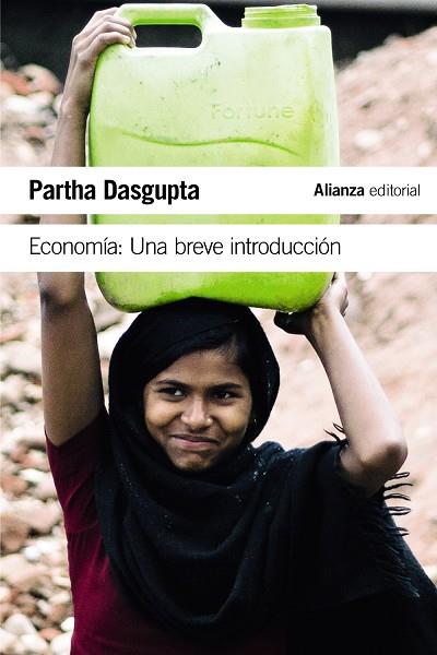 Economía | 9788491044949 | Dasgupta, Partha | Librería Castillón - Comprar libros online Aragón, Barbastro