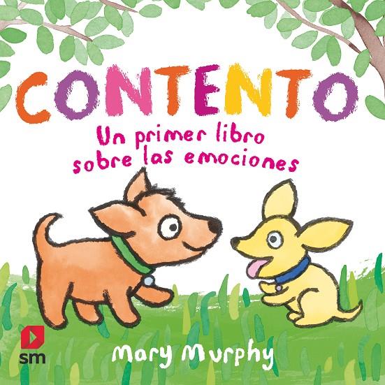 LC.CONTENTO | 9788491820468 | Murphy, Mary | Librería Castillón - Comprar libros online Aragón, Barbastro