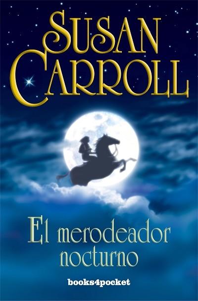 MERODEADOR NOCTURNO, EL | 9788496829022 | CARROLL, SUSAN | Librería Castillón - Comprar libros online Aragón, Barbastro