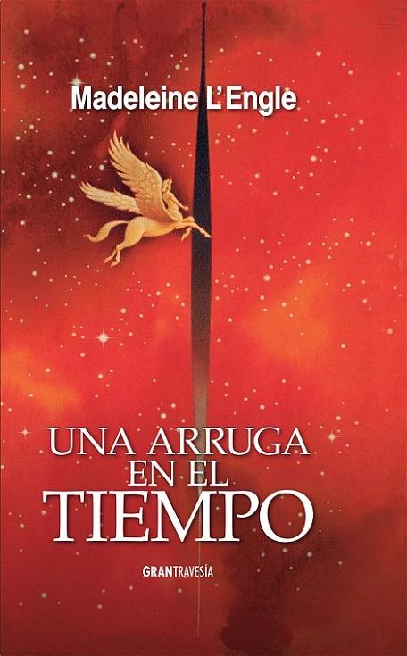 Una arruga en el tiempo | 9788494631580 | L'Engle, Madeleine | Librería Castillón - Comprar libros online Aragón, Barbastro