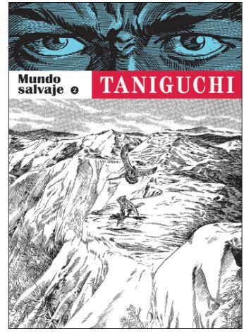 Mundo Salvaje 2 | 9788417318321 | Taniguchi, Jiro | Librería Castillón - Comprar libros online Aragón, Barbastro