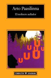 MOLINERO AULLADOR, EL - COMPACTOS | 9788433973276 | PAASILINNA, ARTO | Librería Castillón - Comprar libros online Aragón, Barbastro