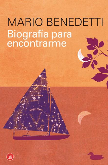 Biografia para encontrarme - PDL | 9788466325912 | Benedetti, Mario | Librería Castillón - Comprar libros online Aragón, Barbastro