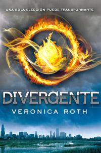 DIVERGENTE | 9788427201187 | ROTH, VERONICA | Librería Castillón - Comprar libros online Aragón, Barbastro