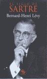 SIGLO DE SARTRE, EL | 9788466601757 | LEVY, BERNARD-HENRI | Librería Castillón - Comprar libros online Aragón, Barbastro