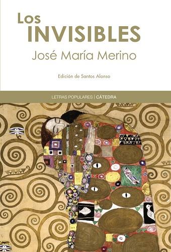 Los invisibles | 9788437630649 | Merino, José María | Librería Castillón - Comprar libros online Aragón, Barbastro