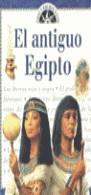 El antiguo Egipto | 9788474449389 | SIMPSON, JUDITH | Librería Castillón - Comprar libros online Aragón, Barbastro