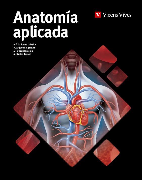 1BACH ANATOMIA APLICADA 1 BACHILLERATO | 9788411931571 | VV.AA | Librería Castillón - Comprar libros online Aragón, Barbastro