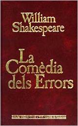 31. La comdia dels errors | 9788431628086 | Oliva Llinas, Salvador | Librería Castillón - Comprar libros online Aragón, Barbastro