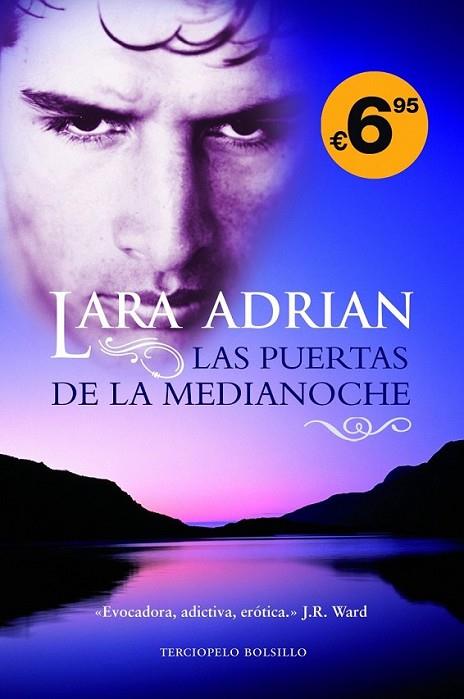 Las puertas de la medianoche | 9788415410928 | Adrian, Lara | Librería Castillón - Comprar libros online Aragón, Barbastro