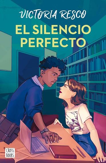 El silencio perfecto | 9788408274728 | Resco, Victoria | Librería Castillón - Comprar libros online Aragón, Barbastro