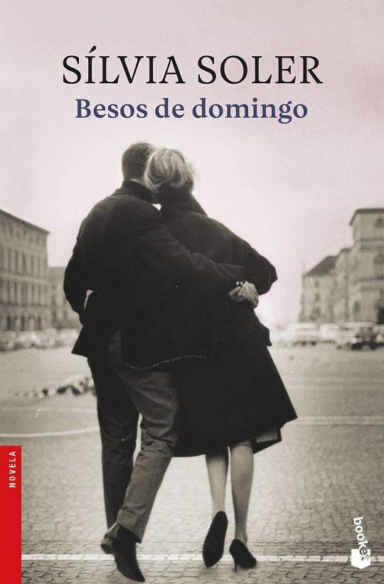 Besos de domingo | 9788423353156 | Soler, Sílvia | Librería Castillón - Comprar libros online Aragón, Barbastro