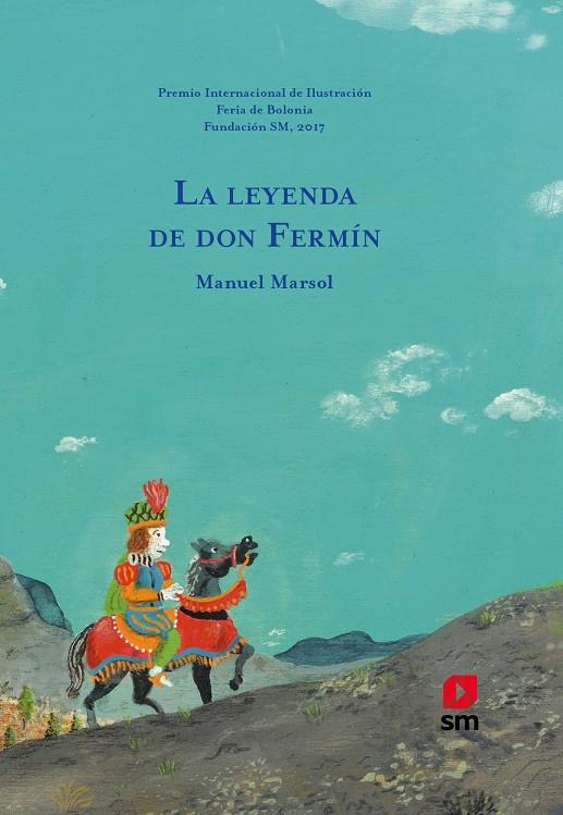 LA LEYENDA DE DON FERMIN | 9788491073017 | Marsol Marsol, Manuel | Librería Castillón - Comprar libros online Aragón, Barbastro