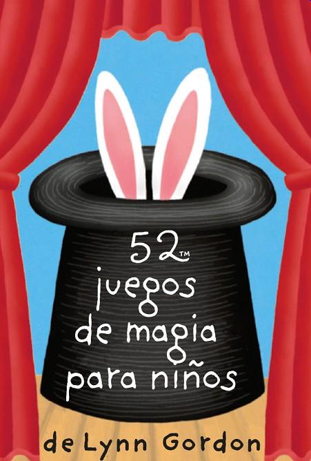 52 juegos de magia para niños | 9788868217921 | Lynn, Gordon | Librería Castillón - Comprar libros online Aragón, Barbastro