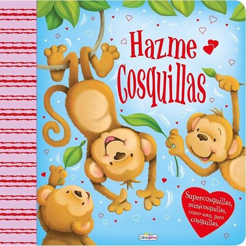 HAZME COSQUILLAS | 9788491201854 | Librería Castillón - Comprar libros online Aragón, Barbastro