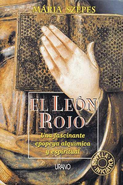 LEON ROJO, EL (TELA) | 9788479531669 | SZEPES, MARIA | Librería Castillón - Comprar libros online Aragón, Barbastro