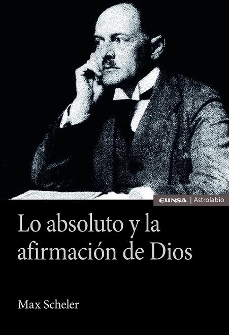 Lo absoluto y la afirmación de Dios | 9788431336929 | Sánchez-Migallón, Sergio | Librería Castillón - Comprar libros online Aragón, Barbastro