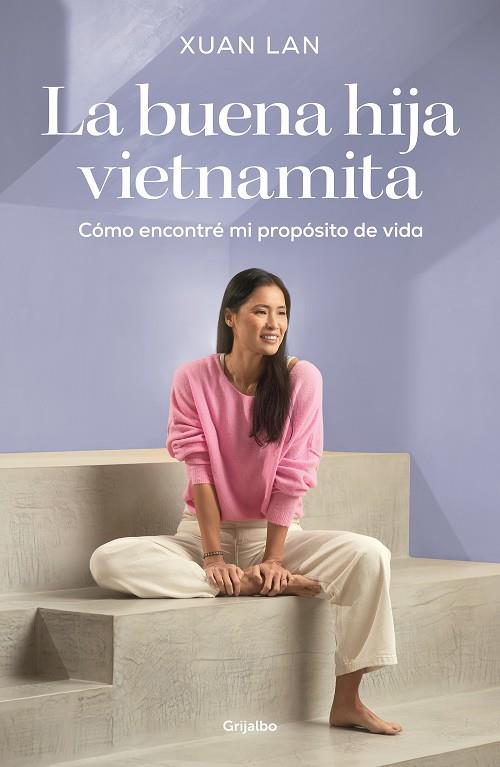 La buena hija vietnamita | 9788418007781 | Xuan Lan | Librería Castillón - Comprar libros online Aragón, Barbastro