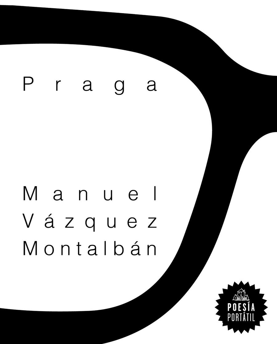 Praga | 9788439736332 | Vázquez Montalbán, Manuel | Librería Castillón - Comprar libros online Aragón, Barbastro