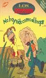 NO HAY NIDO COMO EL HOGAR (LOS THORNBERRYS) | 9788466603294 | VARIS | Librería Castillón - Comprar libros online Aragón, Barbastro