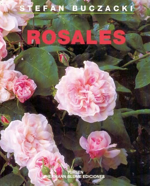 ROSALES | 9788487756894 | BUCZACKI, STEFAN | Librería Castillón - Comprar libros online Aragón, Barbastro