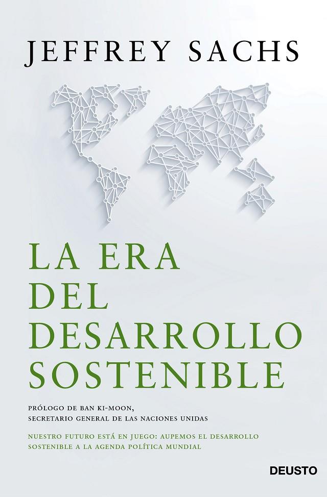 La era del desarrollo sostenible | 9788423421800 | Sachs, Jeffrey D. | Librería Castillón - Comprar libros online Aragón, Barbastro